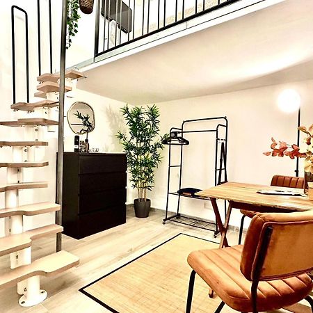 Appartement Katia Charme à Rome Extérieur photo