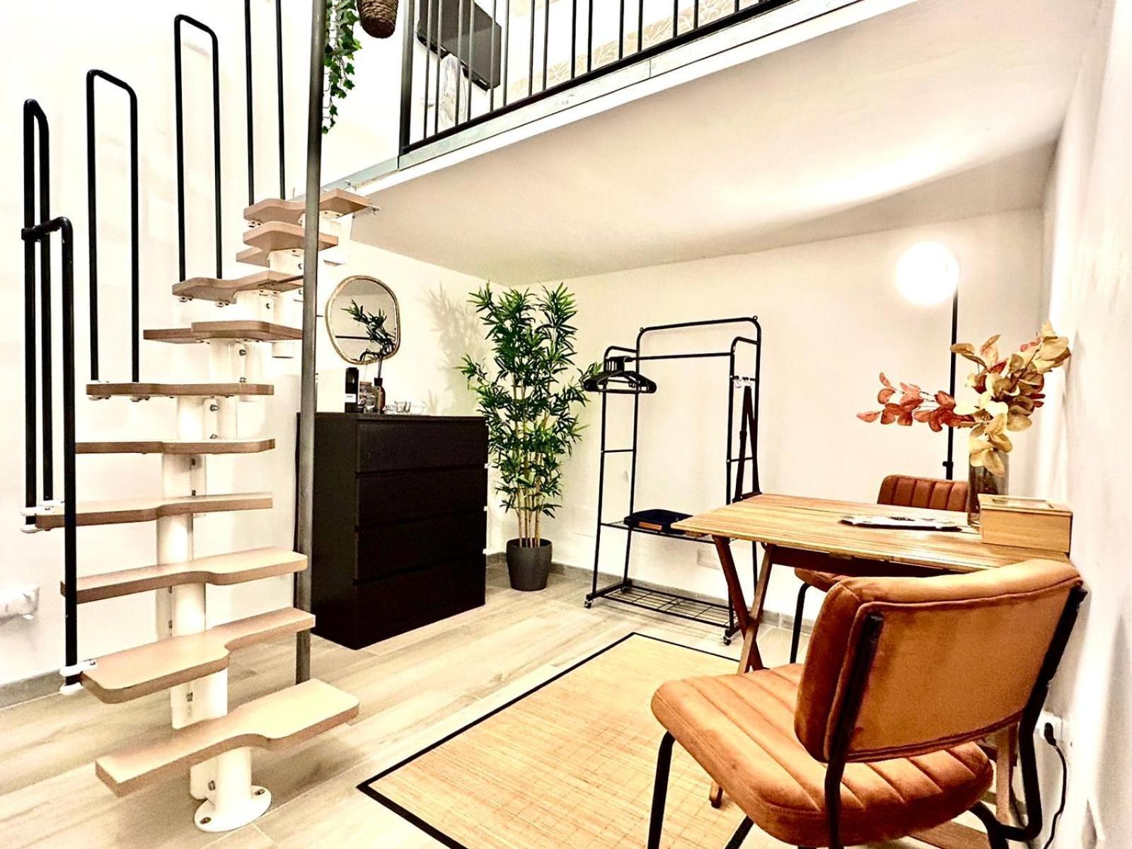 Appartement Katia Charme à Rome Extérieur photo