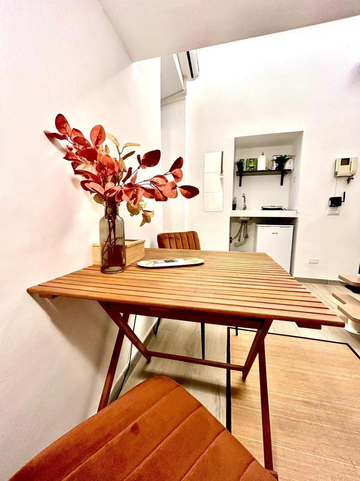 Appartement Katia Charme à Rome Extérieur photo